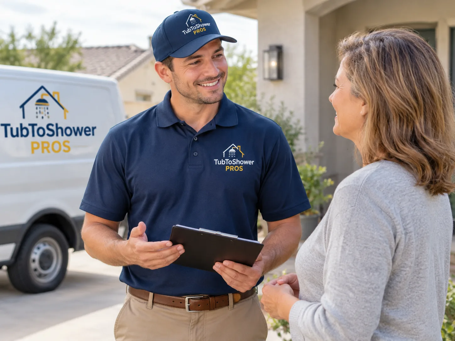 Tub Shower Conversion Cerritos, CA FAQs